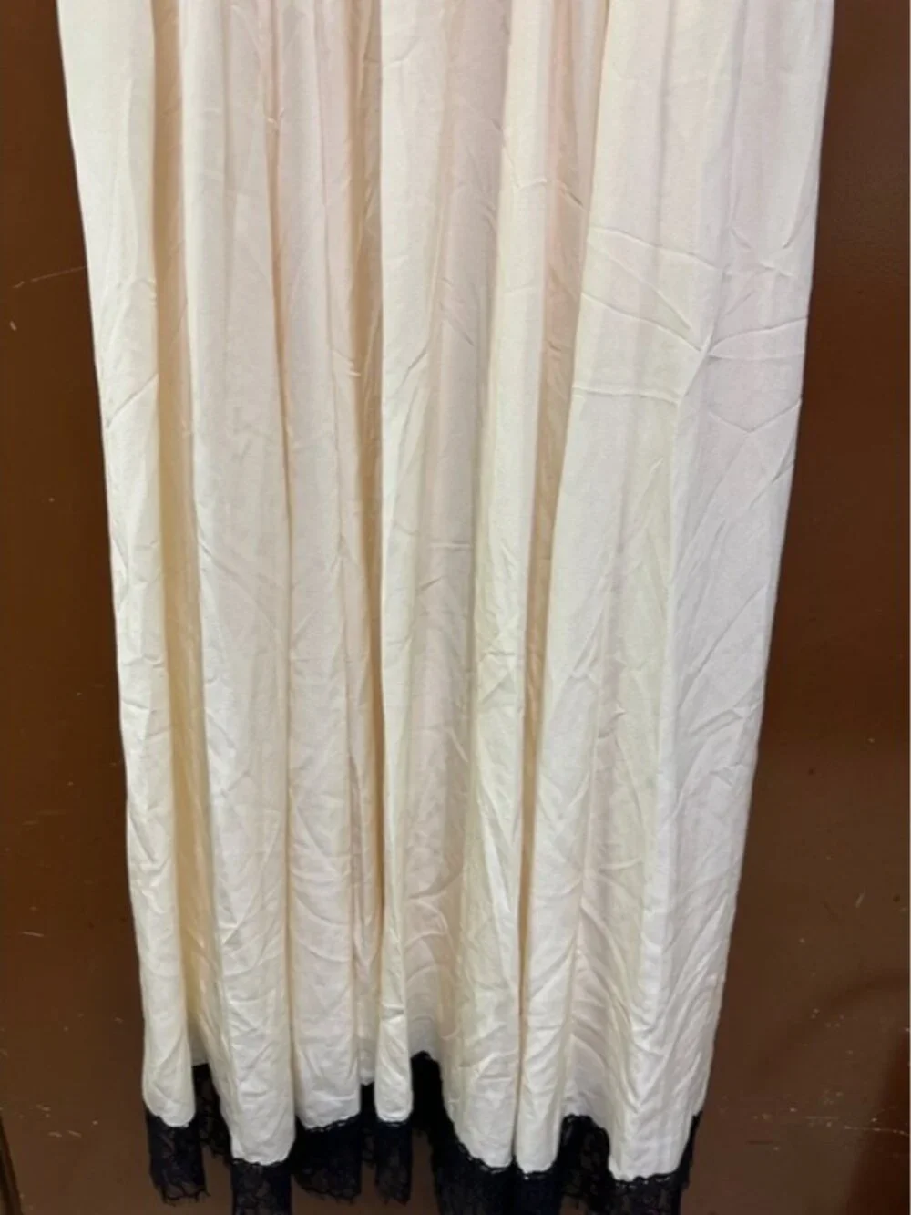 Ulla Johnson Marguerite Silk Dress - Picture 5 of 8